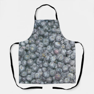 Delantal Blueberries