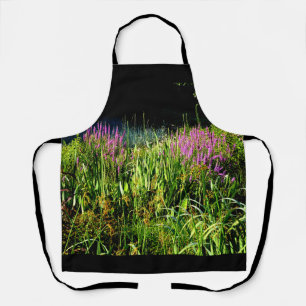 Delantal Bog Garden