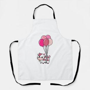 Delantal Bola de Cumpleaños Fiesta Temática de Balón Granje