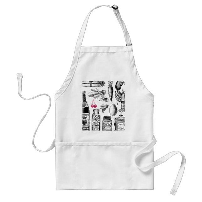 Delantal Bolsa de alimentación de rayos X Apron (Frente)
