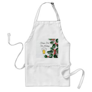 Delantal Bolsa de regalo