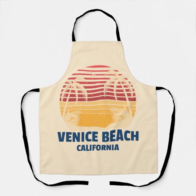 Delantal Bolsa tote (Anverso)