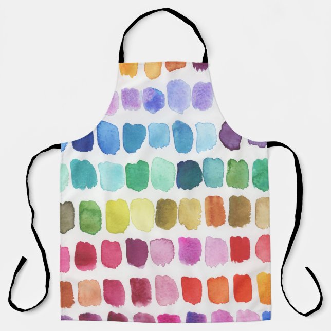 Delantal Bolsa Tote (Anverso)