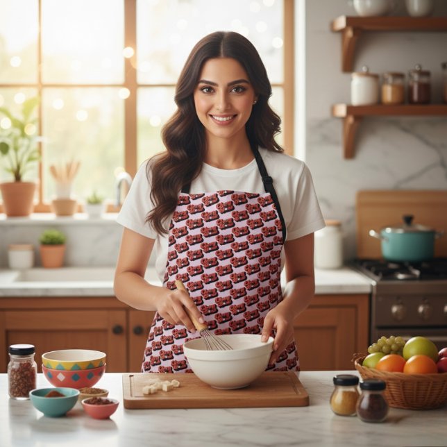 Delantal Bomba de cereal (Subido por el creador)