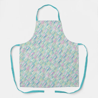 Delantal Bonito Pastel