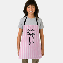 Delantal Bonitos Personalizado Chef Apron, Cocinando hornea