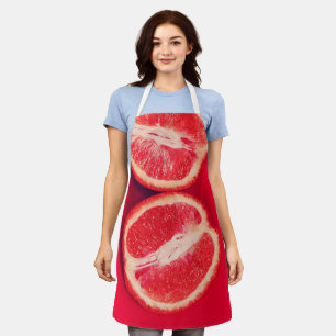 Delantal Bonitos Vegetales