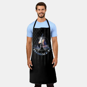 DELANTAL BOOMER OK EUA