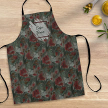 Botella australiana de Eucalyptus Cepillo Floral