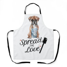 Boxer Difunde El Amor