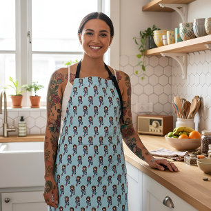 Delantal Bratz Apron
