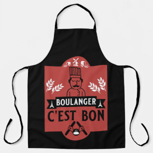 Delantal Bread