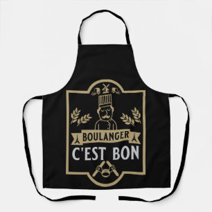 Delantal Bread