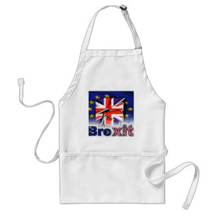 Delantal brexit