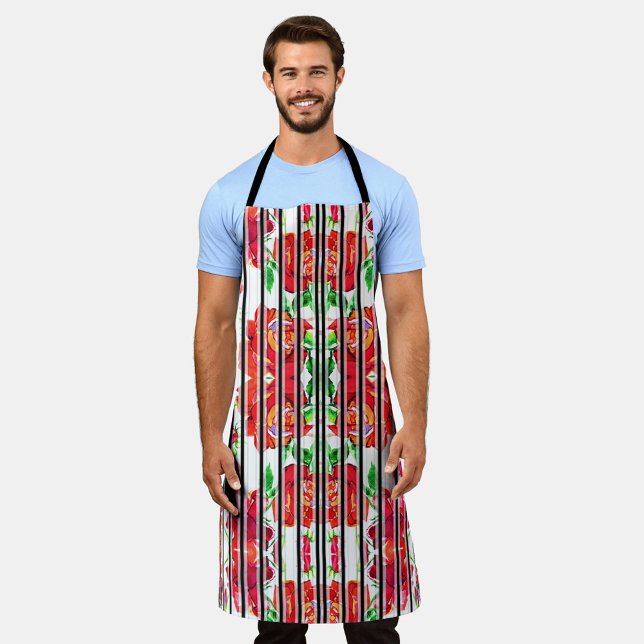 Delantal Bright Bites (Subido por el creador)