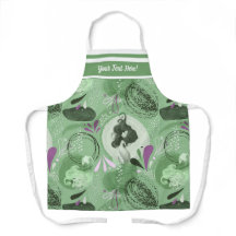 Brillantes Sirenas Green Resumen