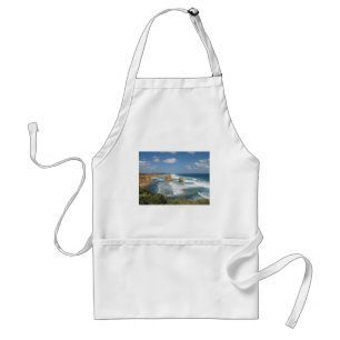 Delantal Brillo de Playa
