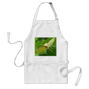 Delantal Brimstone Moth Apron