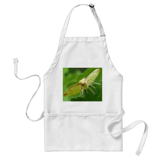Delantal Brimstone Moth Apron (Frente)