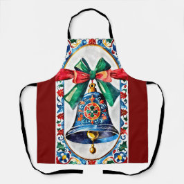 Delantal Bringing Holiday Cheer to the Workplace