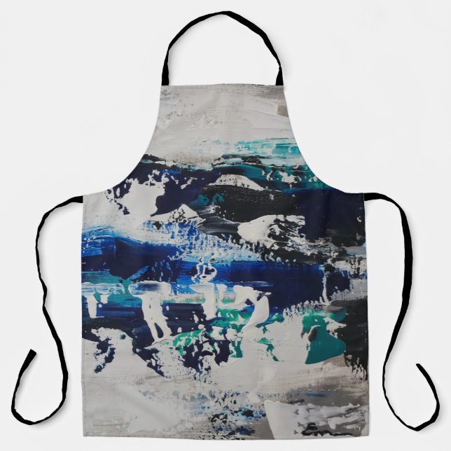 Delantal Brise (Anverso)