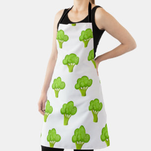 Delantal Broccoli