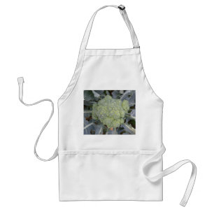Delantal Broccoli Cooking Apron