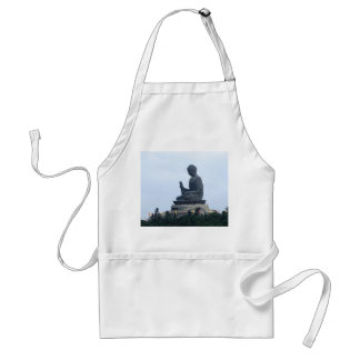Delantal Buda