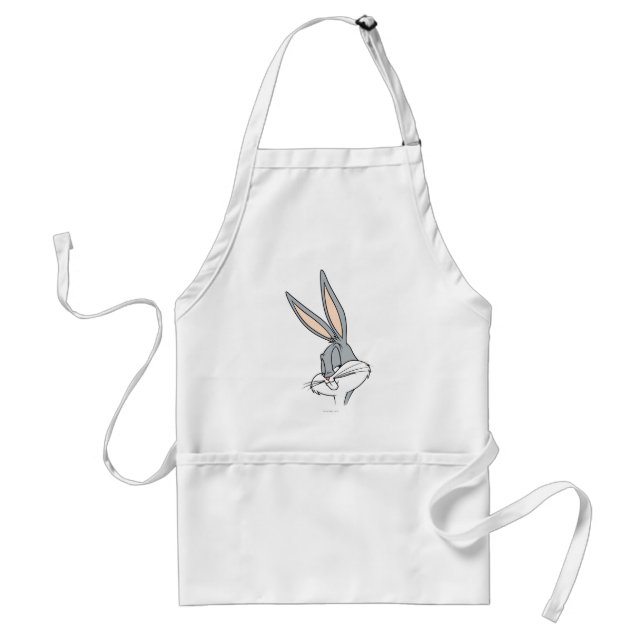 Delantal BUGS BUNNY™ Side Glance (Frente)