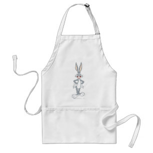 Delantal BUGS BUNNY™ Standing