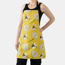 Bumble Bees, Honey Bees Design
