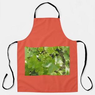 Delantal Bunch de uvas