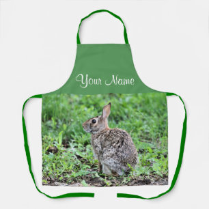 Delantal Bunny