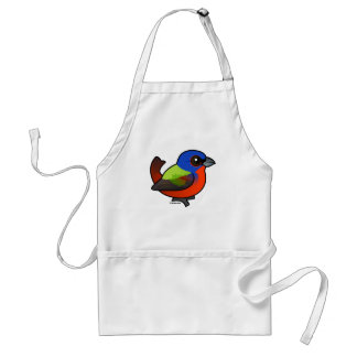 Delantal Bunting
