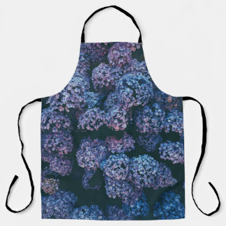 DELANTAL BUSH EN EL LADO