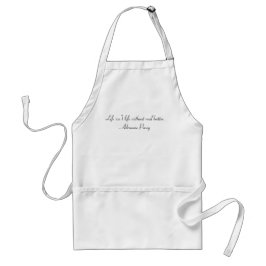 Delantal Butter Apron