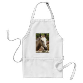 Delantal Caballo 4 Apron