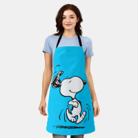 Cacahuetes | Baile Snoopy Happy