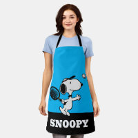 Cacahuetes | Snoopy Juega Al Tenis