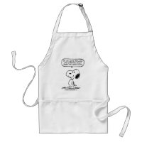 Cacahuetes | Snoopy, no puedes aguantar toda tu vi