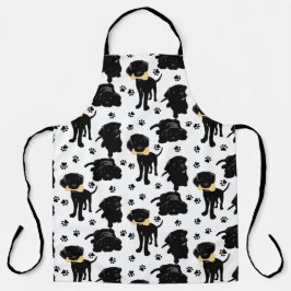 Delantal ¡Cachorro!