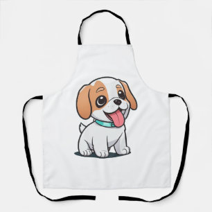 Delantal Cachorro