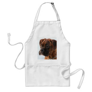 Delantal Cachorro de cachorro