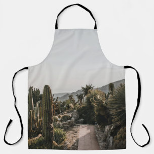DELANTAL CACTI HILL