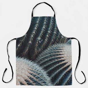 Delantal Cactus