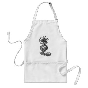 Delantal Cactus Apron