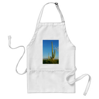 Delantal Cactus del Saguaro