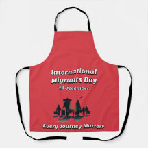 Cada Viaje Importa. Día Internacional del Migrante