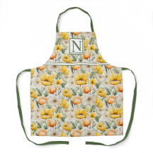 Caer en las flores de primavera - personalizadas