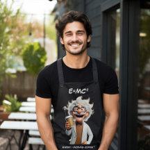 Café científico loco